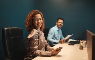 comment fonctionne une agence d'interim